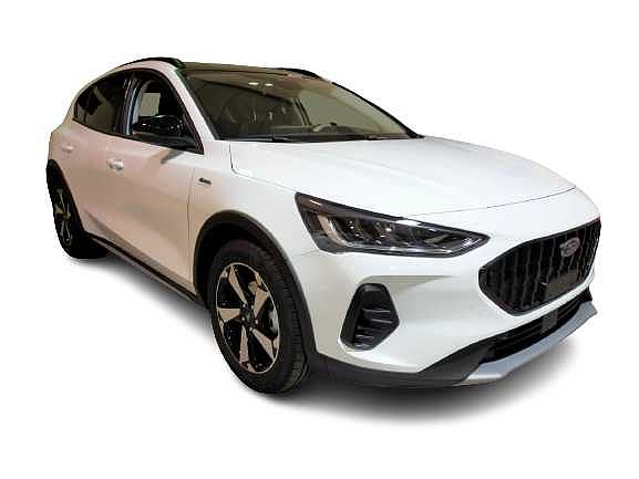 Ford Focus 4ª serie 1.0 EcoBoost Hybrid 125 CV 5p. Active Design