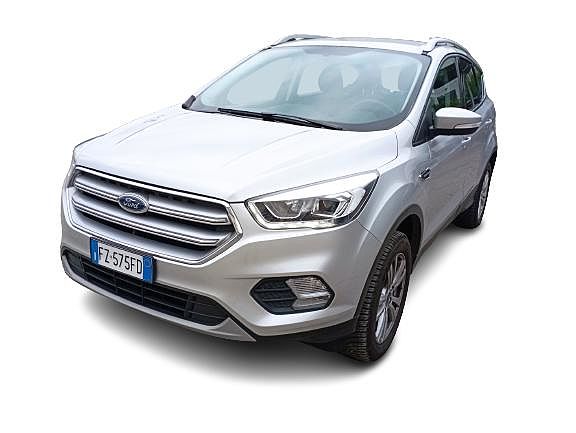Ford Kuga 2ª serie 1.5 EcoBoost 120 CV S&S 2WD Business