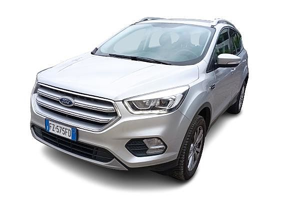 Ford Kuga 2ª serie 1.5 EcoBoost 120 CV S&S 2WD Business da Eldancar .