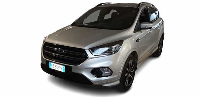 Ford Kuga 2ª serie 1.5 EcoBoost 120 CV S&S 2WD ST-Line