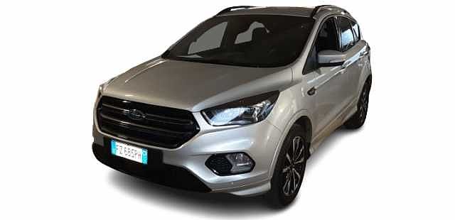 Ford Kuga 2ª serie 1.5 EcoBoost 120 CV S&S 2WD ST-Line da Eldancar .