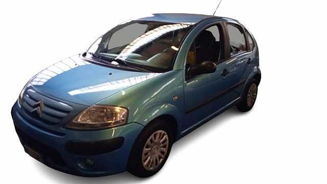 Citroen C3 1ª serie 1.1 airdream Classique da Eldancar .