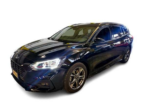 Ford Focus 1.0 EcoBoost 125cv Automatica SW ST-Line Co-Pilot