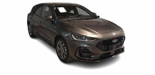 Ford Focus 4ª serie 1.0 EcoBoost Hybrid 125 CV 5p. ST-Line Design
