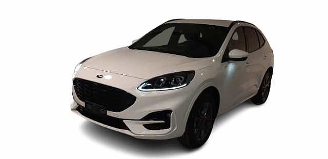 Ford Kuga 3ª serie 2.0 EcoBlue 120CV aut. AWD ST-Line X