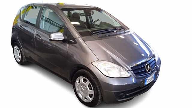 Mercedes-Benz Classe A A 150 BlueEFFICIENCY da Eldancar .