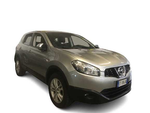 Nissan Qashqai 1ª serie 1.5 dCi Acenta