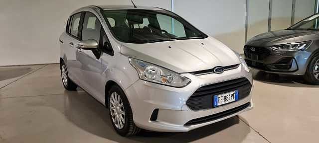 Ford B-Max Plus 1.5 tdci 75 cv Euro 6 tdci