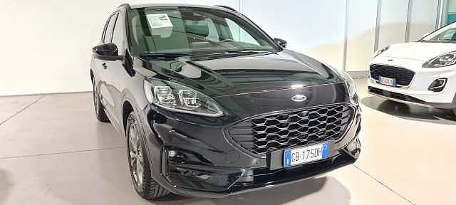 Ford Kuga 3ª serie 1.5 EcoBoost 150 CV 2WD ST-Line x