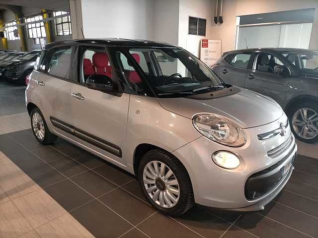 Fiat 500L 1.6 Multijet 120 CV Pop Star da Eldancar .