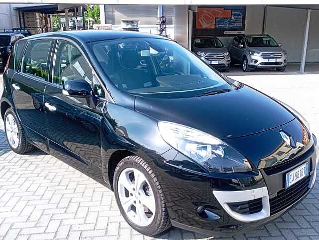 Renault Scénic 3ª serie X-Mod 1.6 dCi 130CV Luxe
