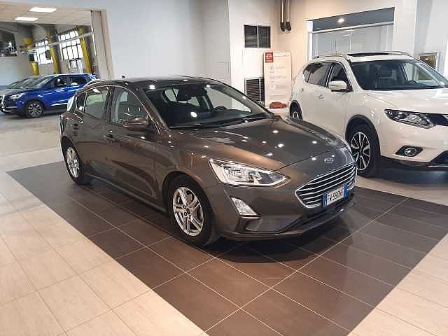 Ford Focus 1.0 EcoBoost 100 cv 5p. Business