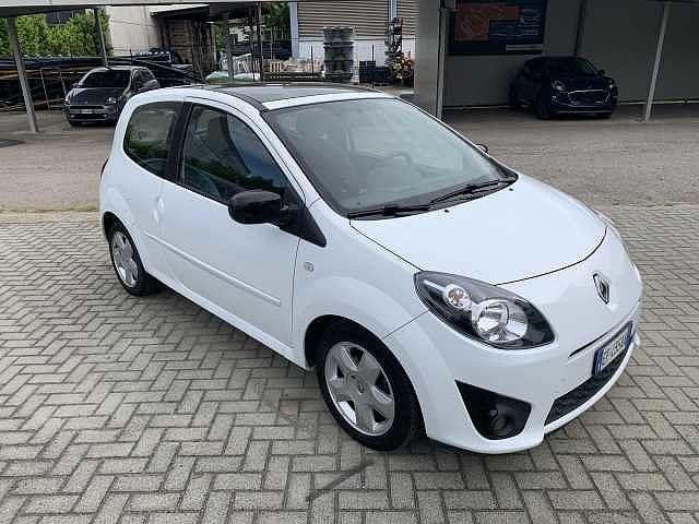 Renault Twingo 2ª serie 1.2 16V LEV SkyLight da Eldancar .