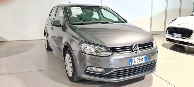 Volkswagen Polo 5ª serie 1.0 MPI 75 CV 5p. Comfortline