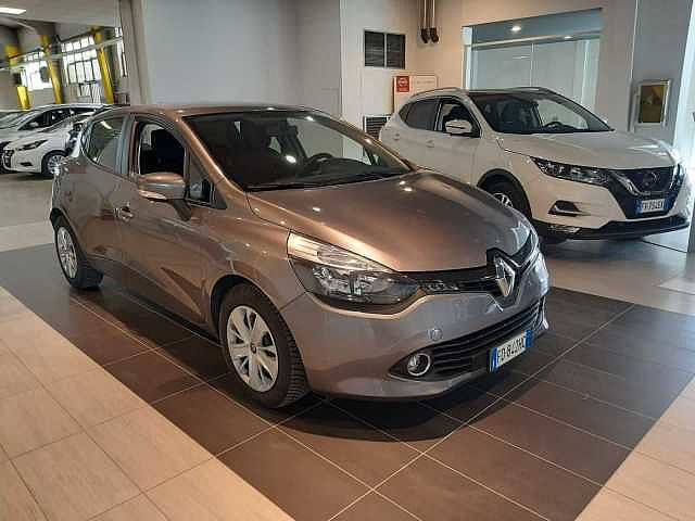 Renault Clio dCi 75CV 5 porte da Eldancar .