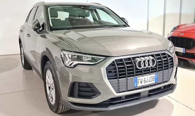 Audi Q3 2ª serie 35 TFSI S tronic Business