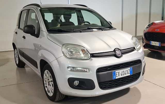 Fiat Panda 3ª serie 1.2 Easy 5 Posti