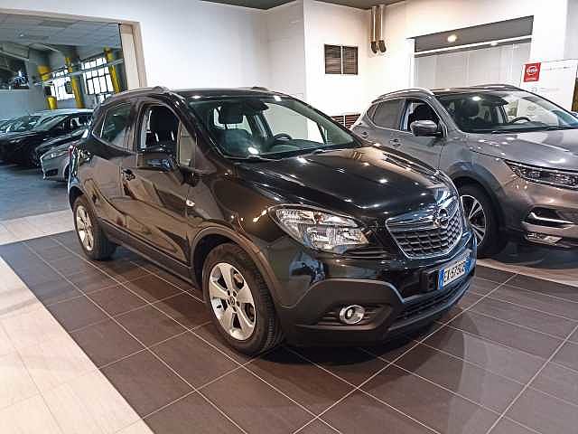 Opel Mokka 1.6 Ecotec 115cv 4x2 Start&Stop da Eldancar .