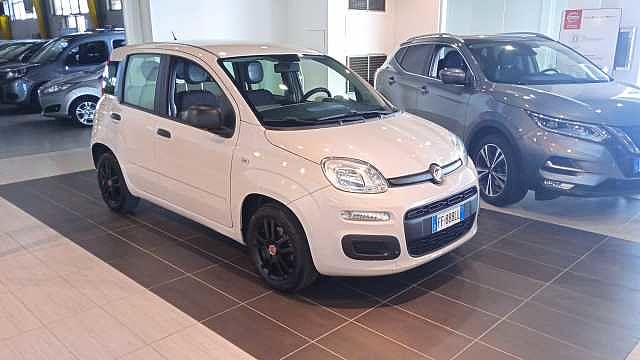 Fiat Panda 3ª serie 1.2 Easy