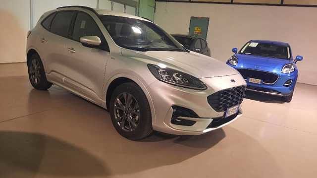 Ford Kuga 3ª serie 1.5 EcoBoost 150 CV 2WD ST-Line X