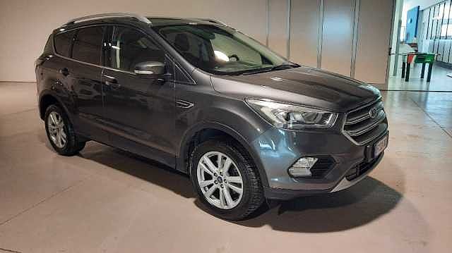 Ford Kuga 2ª serie 1.5 EcoBoost 120 CV S&S 2WD Business da Eldancar .