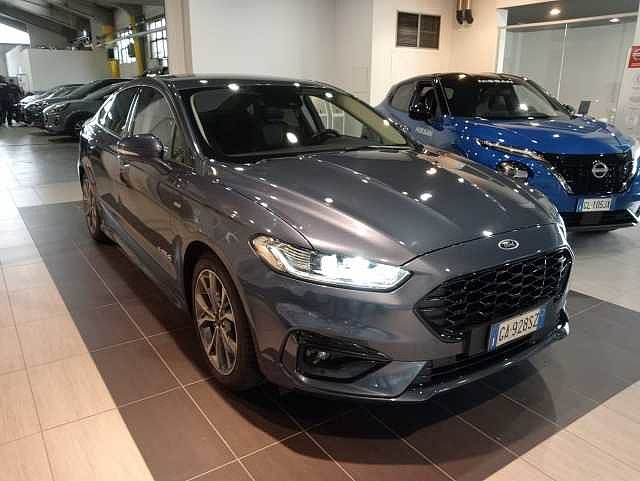 Ford Mondeo Full Hybrid 2.0 187cv eCVT 4p. ST-Line da Eldancar .