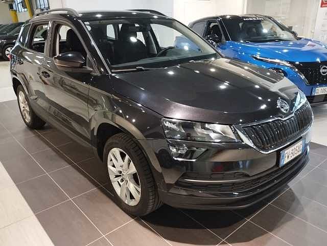 SKODA Karoq 1.0 TSI DSG Ambition