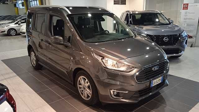 Ford Tourneo Connect 2ªs 1.5 TDCi 120 CV Titanium