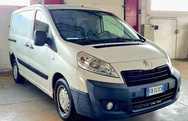 Peugeot Expert 3ª serie 2.0 HDi 125CV FAP PC-TN 10Q Furgone da Eldancar .