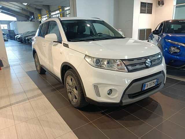 Suzuki Vitara 1.6 DDiS V-Cool