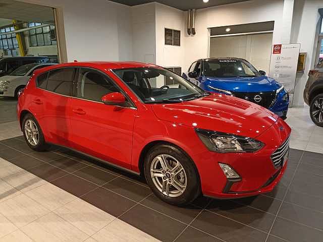 Ford Focus 1.0 EcoBoost 100 CV 5p. Business