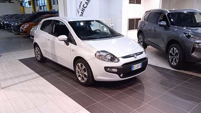 Fiat Punto Evo 1.4 3 porte S&S Fun