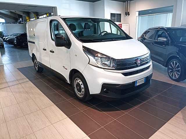 Fiat Talento 1.6 MJT 120CV PC-TN Furgone 10q