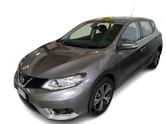 Nissan Pulsar 1.5 dCi Acenta