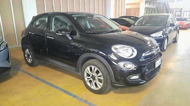 Fiat 500X 1.6 MultiJet 120 CV Business