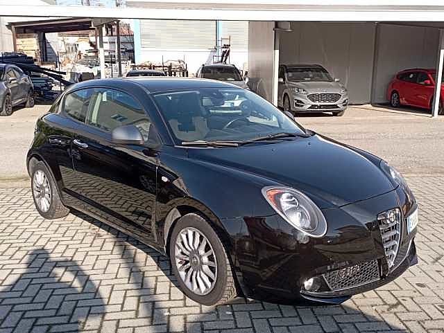 Alfa Romeo MiTo 1.3 JTDm 85 CV S&S Junior