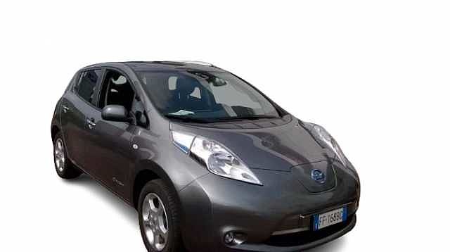 Nissan Leaf 1ª serie Acenta 30KWh