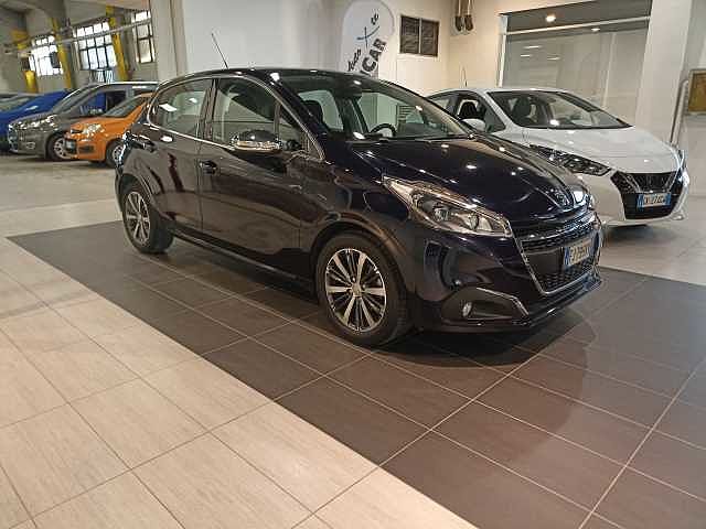 Peugeot 208 BlueHDi 75  Allure