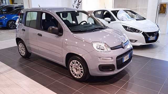 Fiat Panda 3ª serie 1.2 Easy