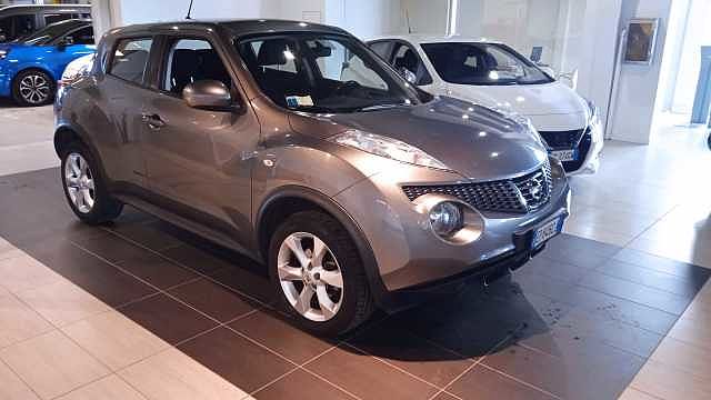 Nissan Juke 1ª serie 1.6 Acenta