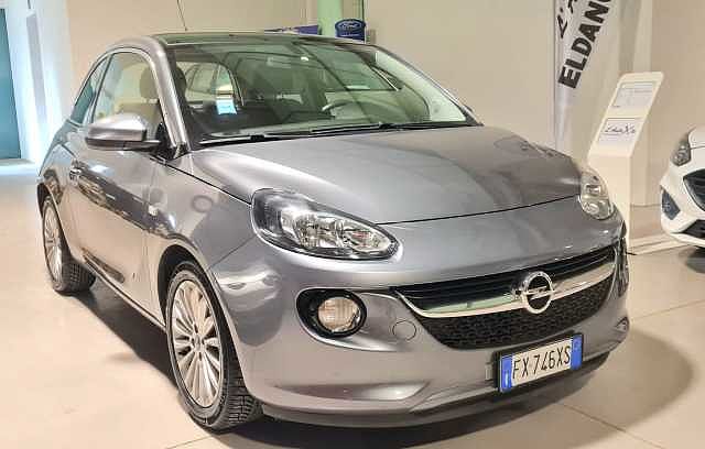 Opel Adam 1.4 87 CV GPL Tech Glam