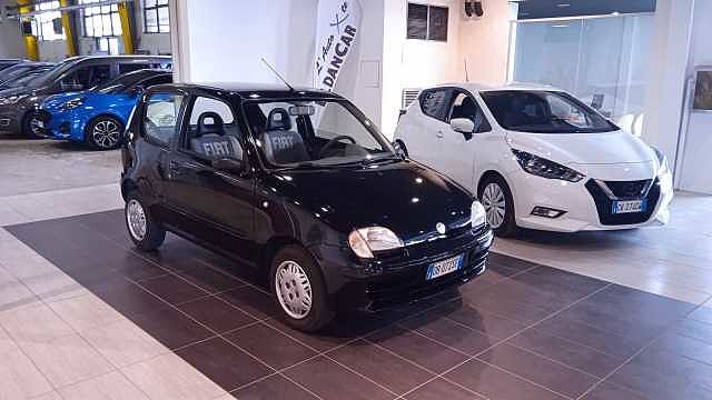 Fiat 600 1.1