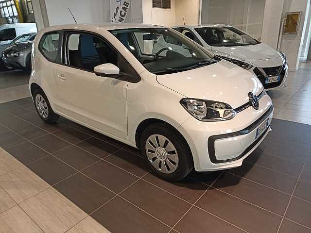 Volkswagen up! 1.0 3p.