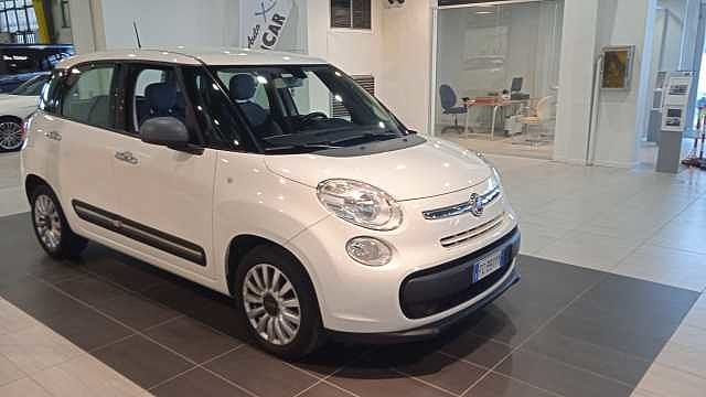 Fiat 500L 1.3 Multijet 95 CV Pop Star