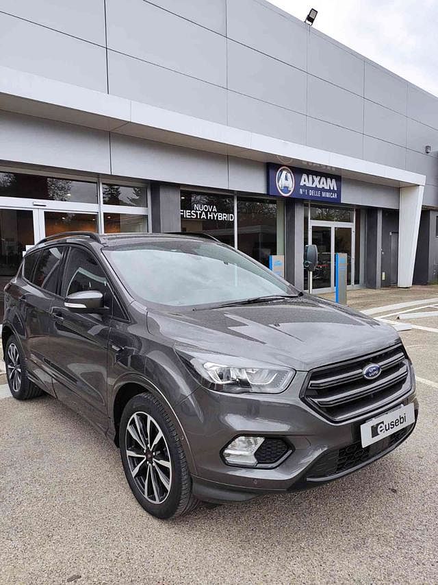 Ford Kuga 1.5 TDCI 120 CV S&S 2WD ST-Line