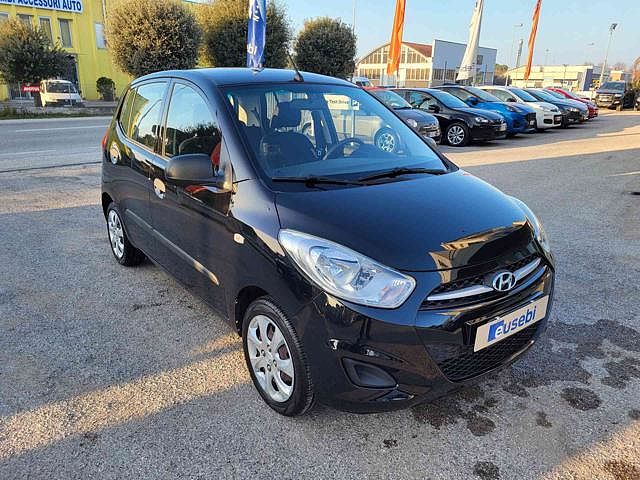 Hyundai i10 1.1 12V Classic