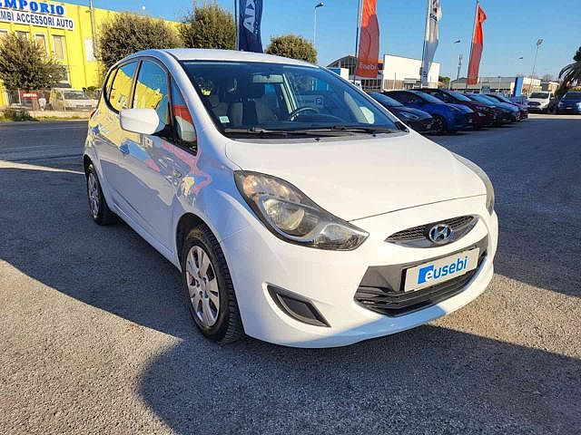 Hyundai iX20 1.4 CRDI 77 CV Light