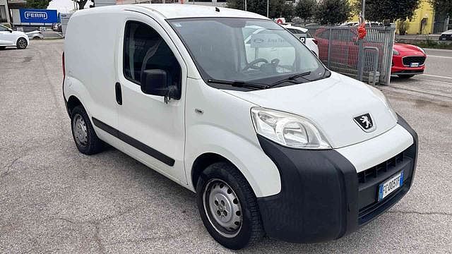 Peugeot Bipper 1.3 HDi 75CV FAP Furgone