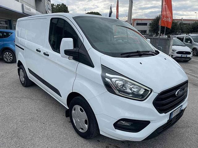 Ford Transit Custom 280 2.0 TDCi 130 PC Furgone Trend