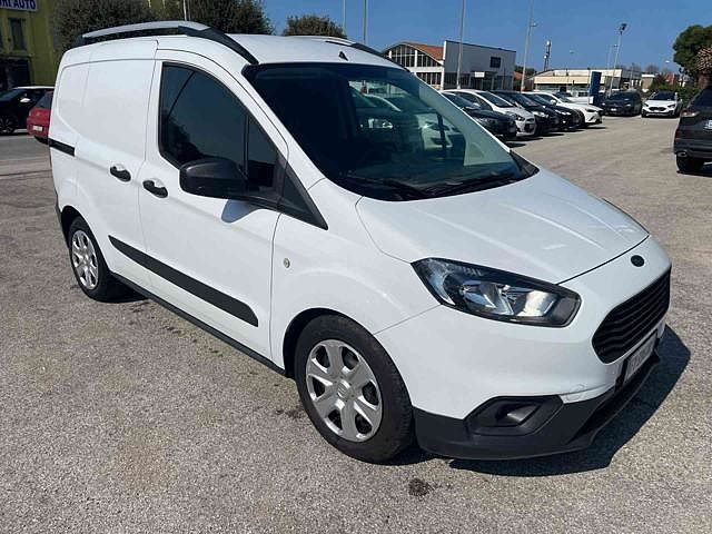 Ford Transit Courier 1.5 TDCi 75CV Van Trend